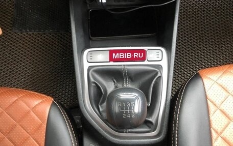 Hyundai Creta I рестайлинг, 2018 год, 1 549 000 рублей, 15 фотография