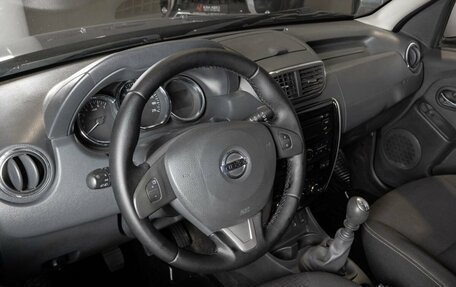 Nissan Terrano III, 2017 год, 1 474 500 рублей, 3 фотография