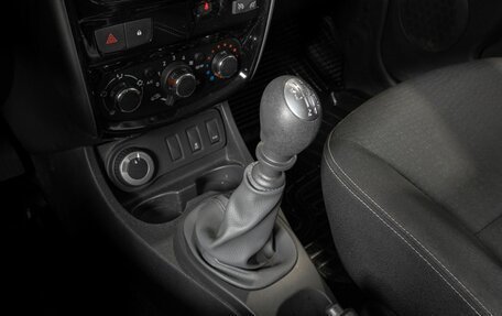 Nissan Terrano III, 2017 год, 1 474 500 рублей, 5 фотография