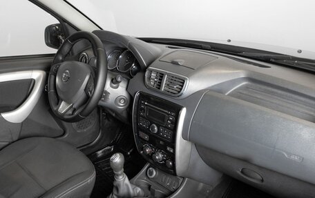 Nissan Terrano III, 2017 год, 1 474 500 рублей, 4 фотография