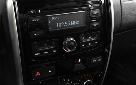 Nissan Terrano III, 2017 год, 1 474 500 рублей, 6 фотография