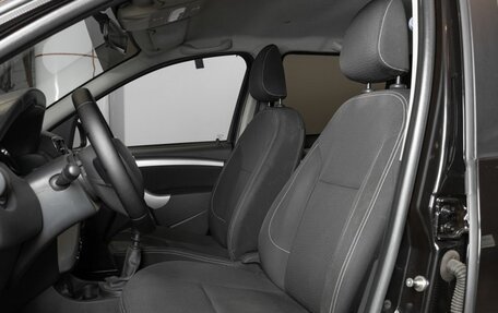 Nissan Terrano III, 2017 год, 1 474 500 рублей, 13 фотография