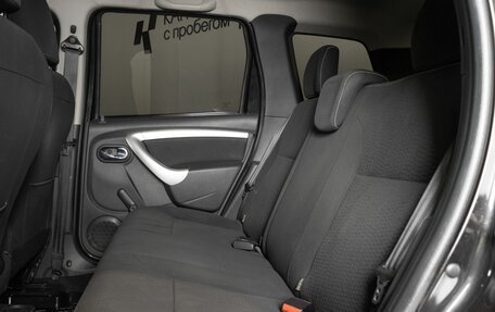 Nissan Terrano III, 2017 год, 1 474 500 рублей, 14 фотография