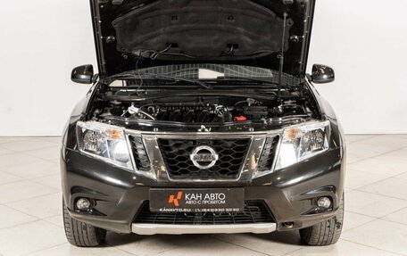 Nissan Terrano III, 2017 год, 1 474 500 рублей, 11 фотография