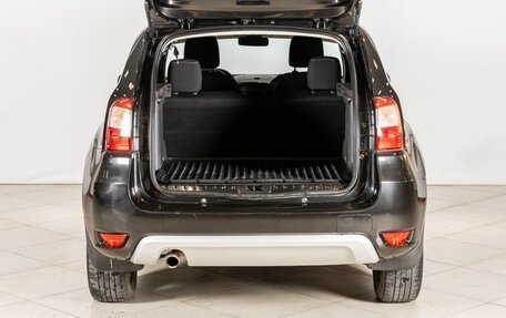 Nissan Terrano III, 2017 год, 1 474 500 рублей, 12 фотография