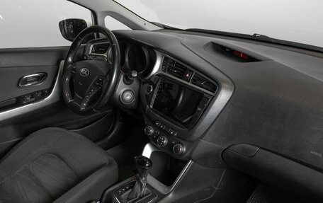 KIA cee'd III, 2017 год, 1 392 800 рублей, 4 фотография