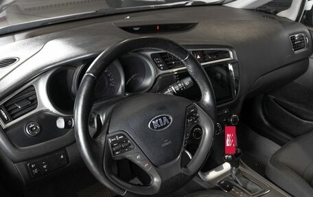 KIA cee'd III, 2017 год, 1 392 800 рублей, 3 фотография