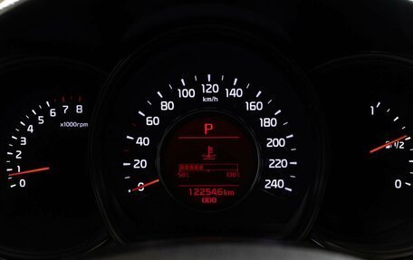 KIA cee'd III, 2017 год, 1 392 800 рублей, 8 фотография