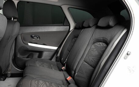 KIA cee'd III, 2017 год, 1 392 800 рублей, 14 фотография