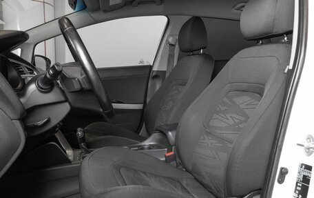 KIA cee'd III, 2017 год, 1 392 800 рублей, 13 фотография