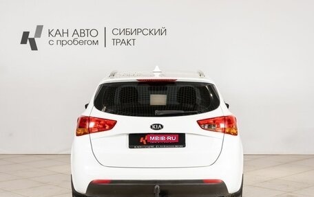 KIA cee'd III, 2017 год, 1 392 800 рублей, 10 фотография