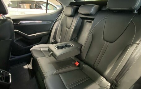 Skoda Octavia IV, 2025 год, 3 600 000 рублей, 15 фотография