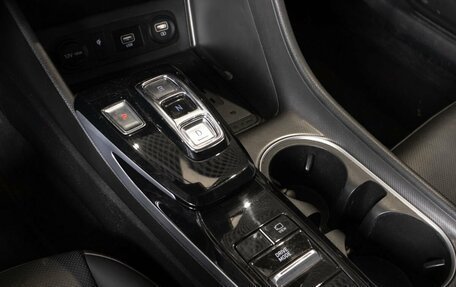 Hyundai Sonata VIII, 2019 год, 2 150 000 рублей, 5 фотография