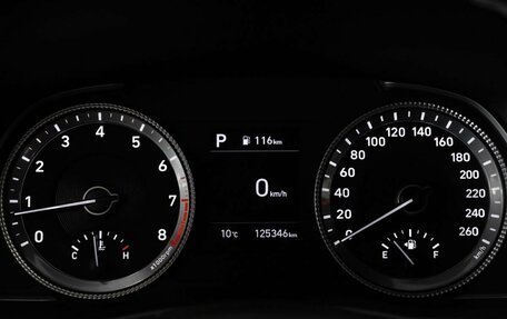 Hyundai Sonata VIII, 2019 год, 2 150 000 рублей, 8 фотография