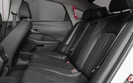 Hyundai Sonata VIII, 2019 год, 2 150 000 рублей, 13 фотография