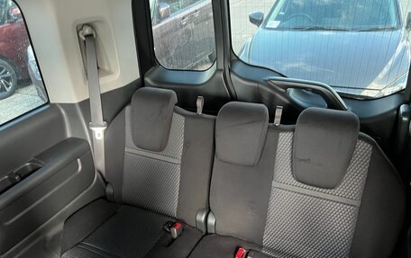 Honda Stepwgn IV, 2017 год, 2 150 000 рублей, 11 фотография