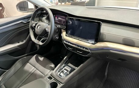 Skoda Octavia IV, 2025 год, 3 600 000 рублей, 10 фотография