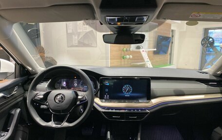 Skoda Octavia IV, 2025 год, 3 600 000 рублей, 11 фотография