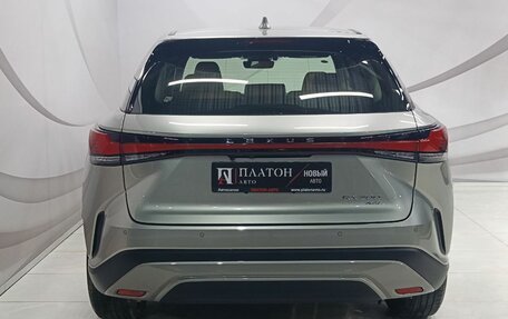 Lexus RX IV рестайлинг, 2025 год, 7 549 000 рублей, 6 фотография