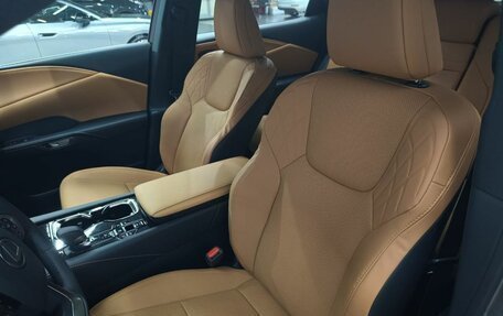 Lexus RX IV рестайлинг, 2025 год, 7 549 000 рублей, 9 фотография