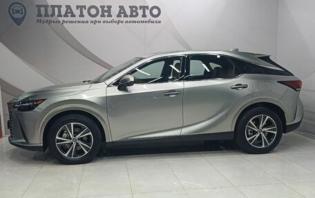 Lexus RX IV рестайлинг, 2025 год, 7 549 000 рублей, 8 фотография