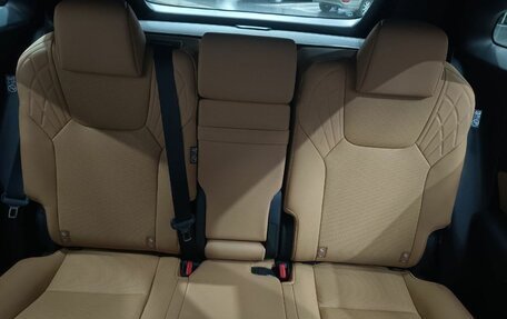 Lexus RX IV рестайлинг, 2025 год, 7 549 000 рублей, 16 фотография
