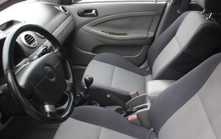 Chevrolet Lacetti, 2010 год, 627 000 рублей, 10 фотография