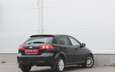 Chevrolet Lacetti, 2010 год, 627 000 рублей, 2 фотография
