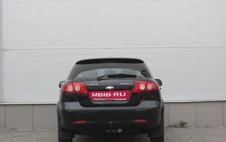 Chevrolet Lacetti, 2010 год, 627 000 рублей, 4 фотография