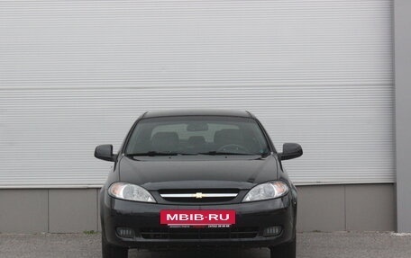 Chevrolet Lacetti, 2010 год, 627 000 рублей, 3 фотография