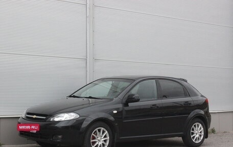 Chevrolet Lacetti, 2010 год, 627 000 рублей, 5 фотография