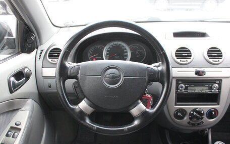 Chevrolet Lacetti, 2010 год, 627 000 рублей, 16 фотография