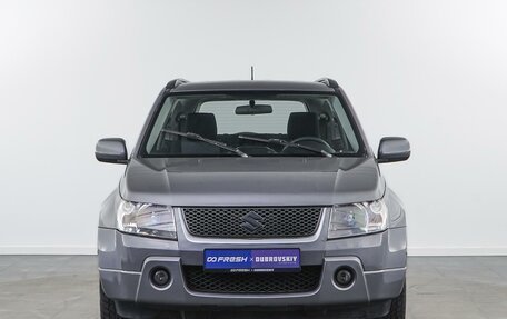 Suzuki Grand Vitara, 2007 год, 711 200 рублей, 3 фотография