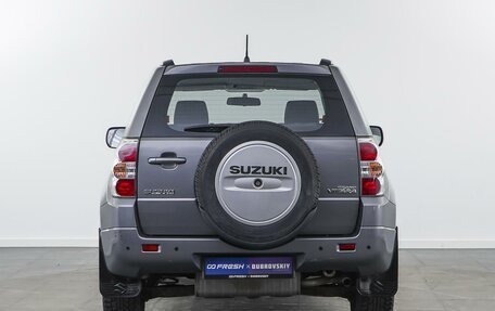 Suzuki Grand Vitara, 2007 год, 711 200 рублей, 4 фотография