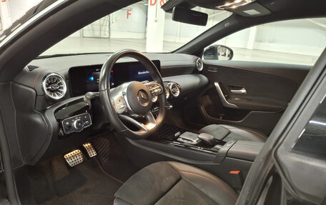 Mercedes-Benz CLA, 2020 год, 3 089 950 рублей, 20 фотография