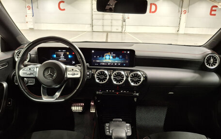 Mercedes-Benz CLA, 2020 год, 3 089 950 рублей, 18 фотография