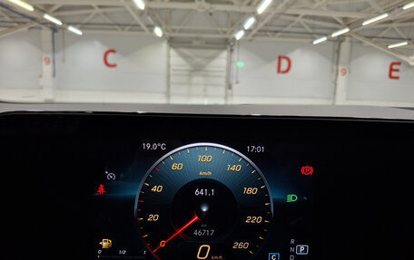 Mercedes-Benz CLA, 2020 год, 3 089 950 рублей, 17 фотография