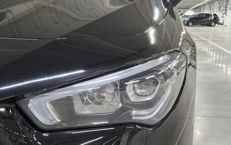 Mercedes-Benz CLA, 2020 год, 3 089 950 рублей, 21 фотография