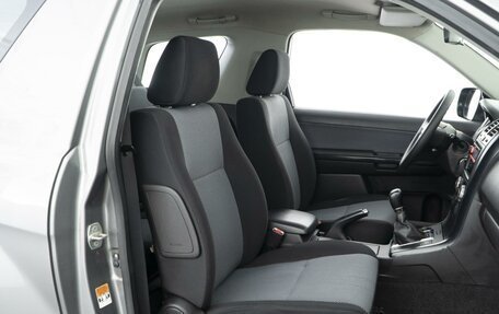 Suzuki Grand Vitara, 2007 год, 711 200 рублей, 8 фотография