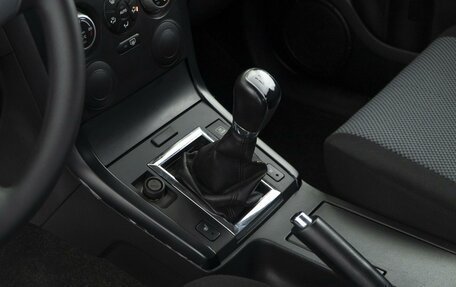 Suzuki Grand Vitara, 2007 год, 711 200 рублей, 11 фотография