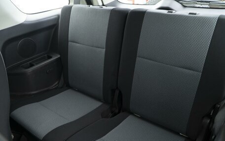 Suzuki Grand Vitara, 2007 год, 711 200 рублей, 9 фотография