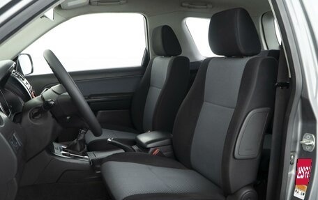 Suzuki Grand Vitara, 2007 год, 711 200 рублей, 10 фотография