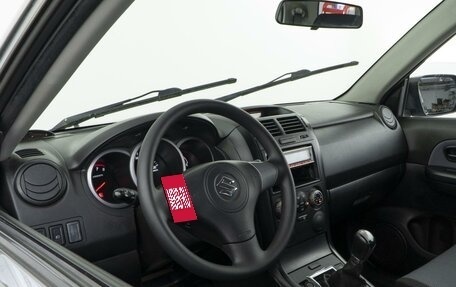 Suzuki Grand Vitara, 2007 год, 711 200 рублей, 6 фотография