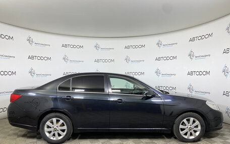Chevrolet Epica, 2011 год, 510 000 рублей, 4 фотография