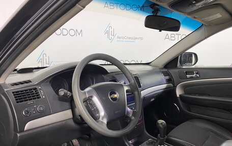Chevrolet Epica, 2011 год, 510 000 рублей, 7 фотография