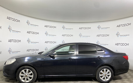 Chevrolet Epica, 2011 год, 510 000 рублей, 3 фотография