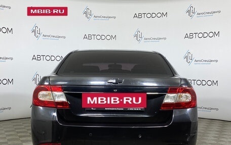 Chevrolet Epica, 2011 год, 510 000 рублей, 6 фотография
