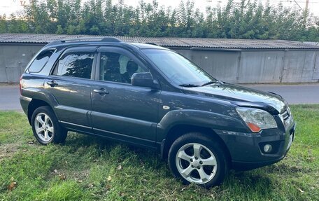 KIA Sportage II, 2010 год, 1 050 000 рублей, 7 фотография