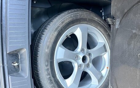 KIA Sportage II, 2010 год, 1 050 000 рублей, 13 фотография