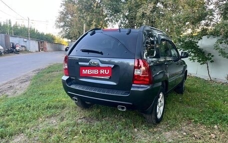 KIA Sportage II, 2010 год, 1 050 000 рублей, 6 фотография